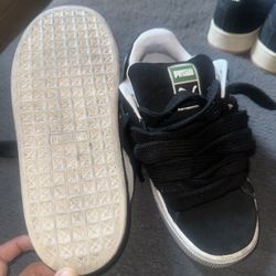 Puma Suede XLs 