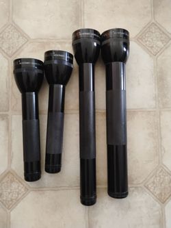 Maglites