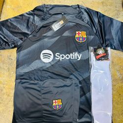 Soccer Uniforms Uniformes De Fútbol