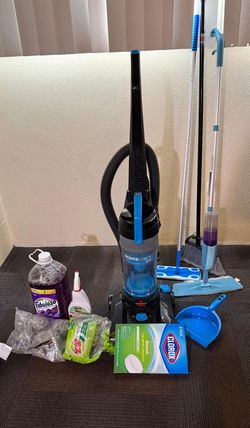 Cleaning Set