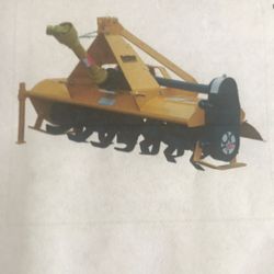 Roto Tiller