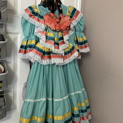 Folklorico