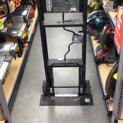 Pack N Roll Hand Truck 