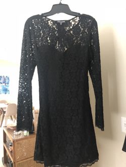Express Dress—never worn
