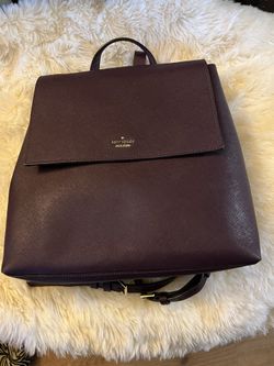 Kate Spade Backpack 
