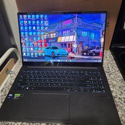 Asus vivobook pro 15 OLED