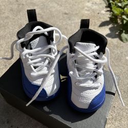 4c Toddler Jordan’s 