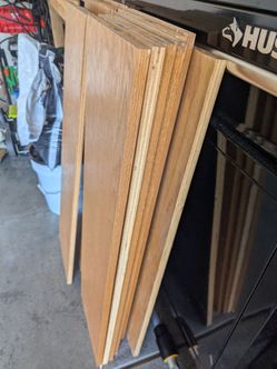 Shelves / Shelving