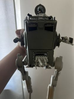 Starwars ATST