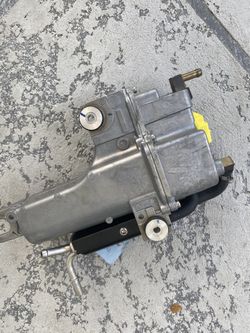 Mercury VST Tank Fits See Below 