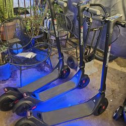 Phantom A10 Electric Scooter 15.5mph