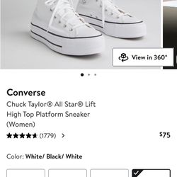 Converse 