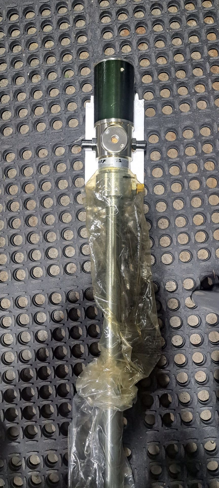 55 Gallon Drum Grease Pump