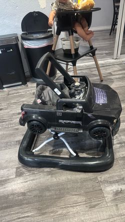 Ford F-150 3-in-1 baby Walker