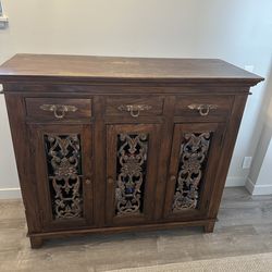 Buffet Cabinet