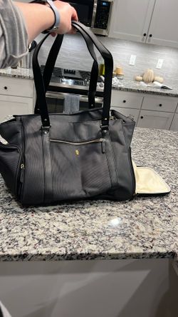 Breastfeeding Work / Multi Use Travel Bag