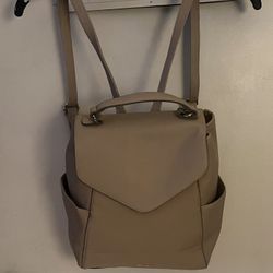 Nine West Backpack Purse