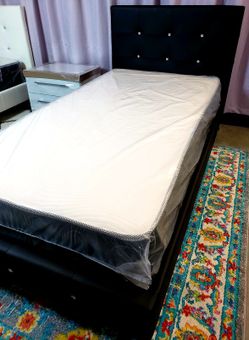 NEW TWIN MATTRESS 👉 Check The Description