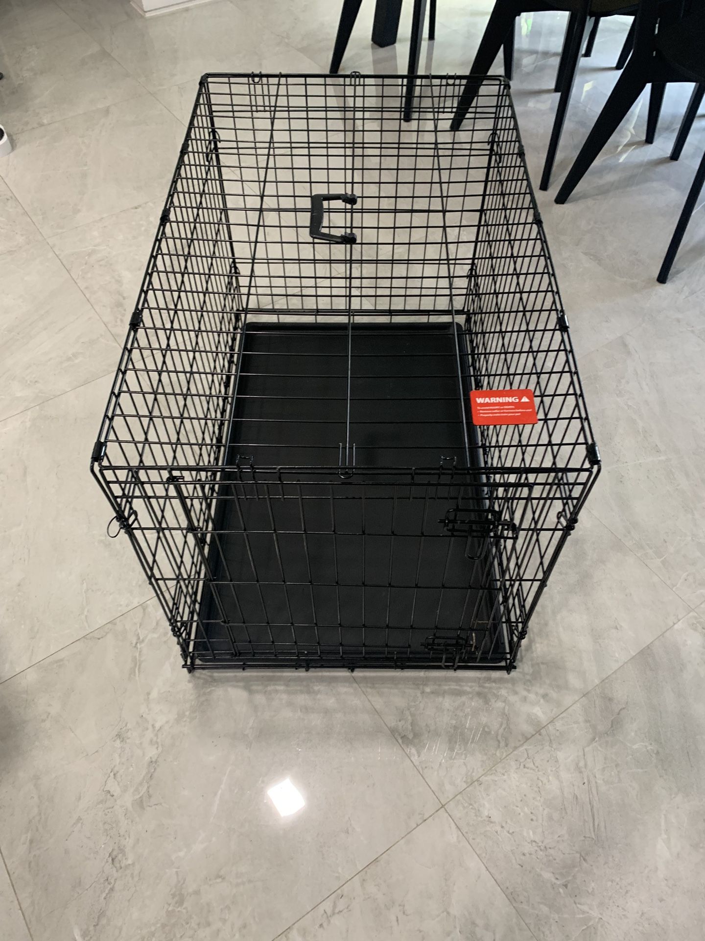 Dog Crate