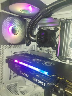 gaming pc parts
