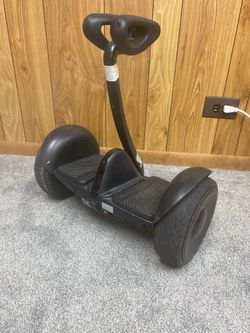 Segway Ninebot hover board