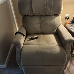 Lift Recliner 