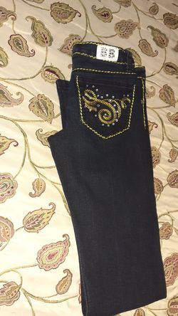 BB jeans