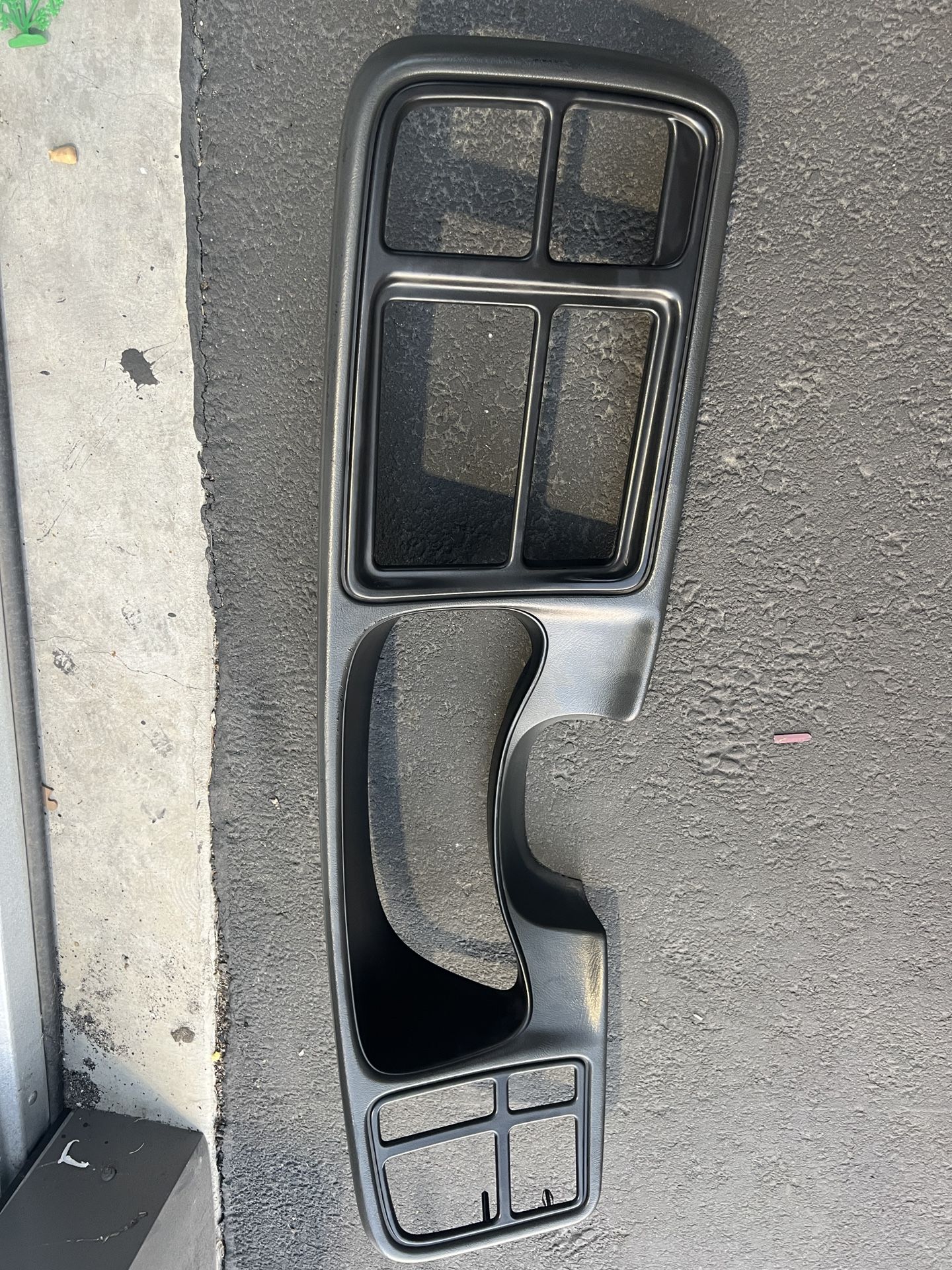03 Silverado Tahoe Dash Bezel