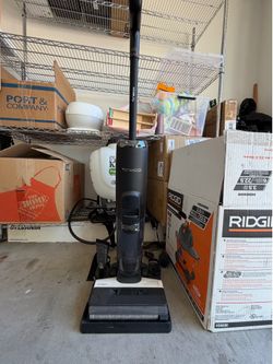 TINECO Wet Dry Vacuum and Mop