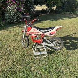 Razor Mx500 Electric Dirtbike