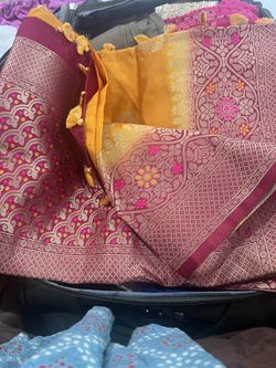 Silk Saree 