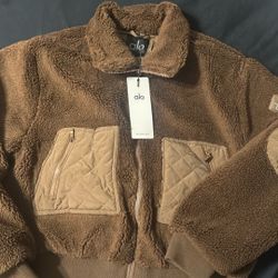 Alo Jacket 