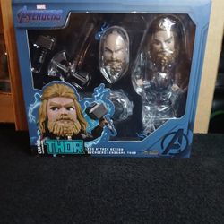 Avengers Endgame: Thor EAA-103