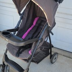  Stroller!