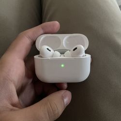 *BEST OFFER* Airpod Pro 2nd Generation 