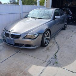 BMW 2008 650i Parts For Sale