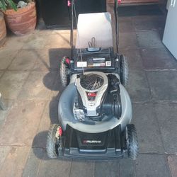 Murray Lawn Mower EX550 140cc 