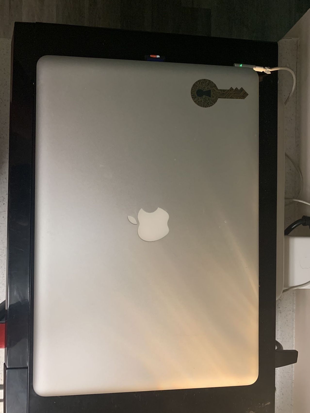 MacBook Pro 15”