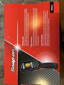 Snap On Diagnostic Thermal Laser