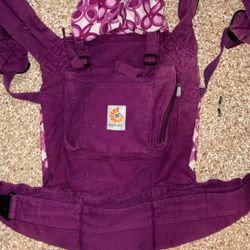Baby Carrier Ergobaby  Ergo Baby Carrier  