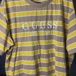 Guess Shirt