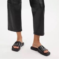 Coach Fiona Sandal  7