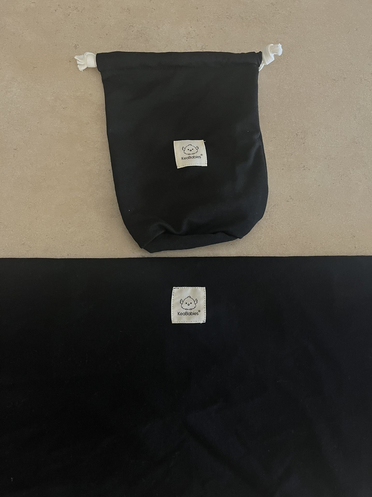 KeaBabies Baby Wrap Carrier