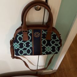 Purse Croft And Barrow Brand New