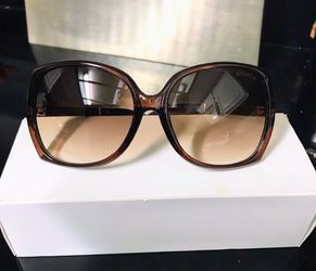 NEW CC Oversized Sunglasses ~