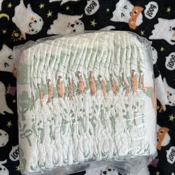 Parents Choice Diapers Size 5