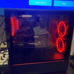 AMD Ryzen 5 3600 Gaming pc