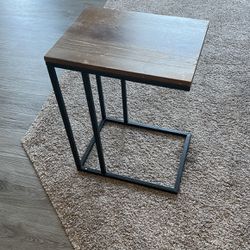 End Table $10
