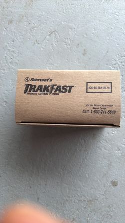 Track fast pins
