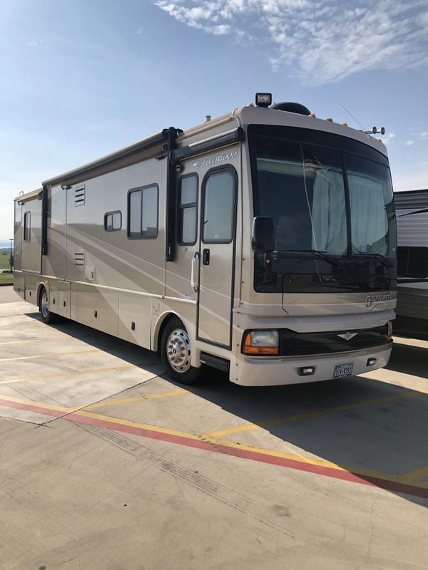 Motorhome for Sale in Fort Worth, TX OfferUp